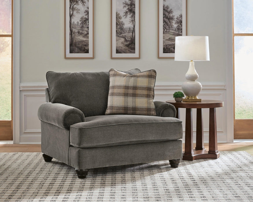 Five Star Furniture - Tallow Creek Oversized Chair