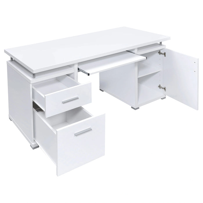 Five Star Furniture - Tracy Computer Desk
