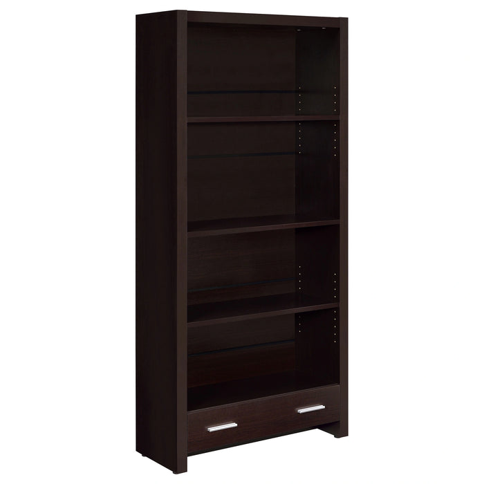 Five Star Furniture - Skylar Bookcase