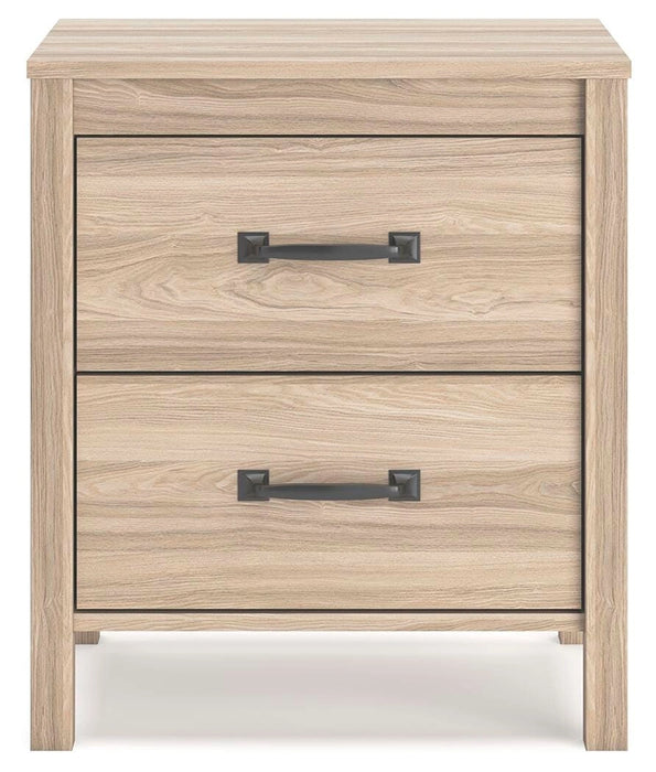 Five Star Furniture - Battelle Nightstand