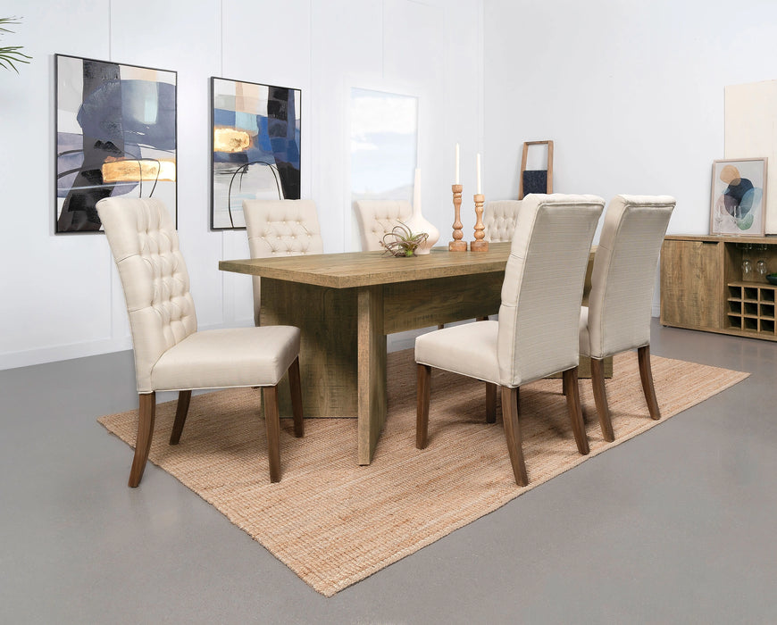 Five Star Furniture - Jamestown Dining Table