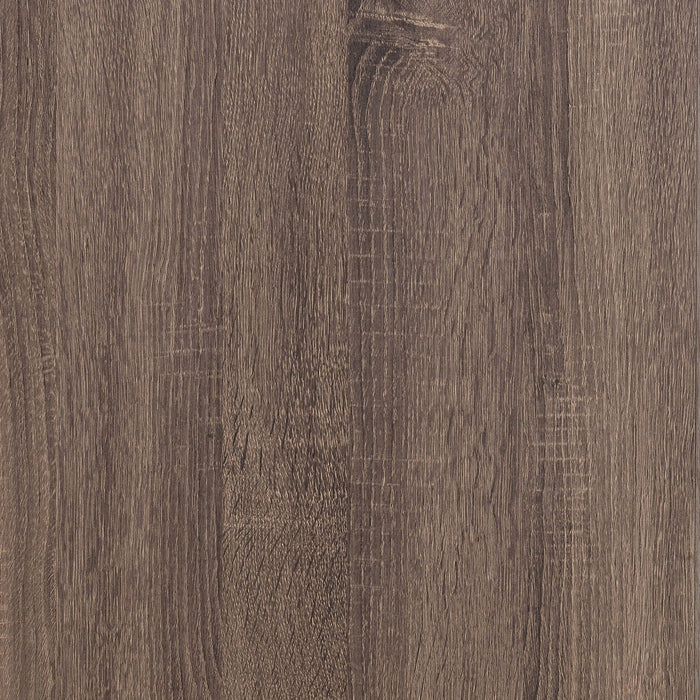 Five Star Furniture - Brantford Panel Bed