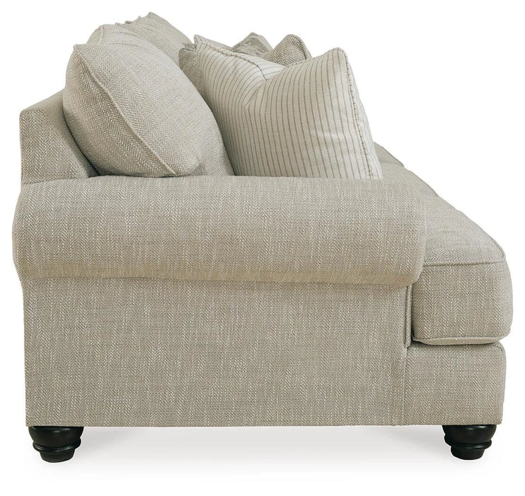 Five Star Furniture - Asanti Living Room Set