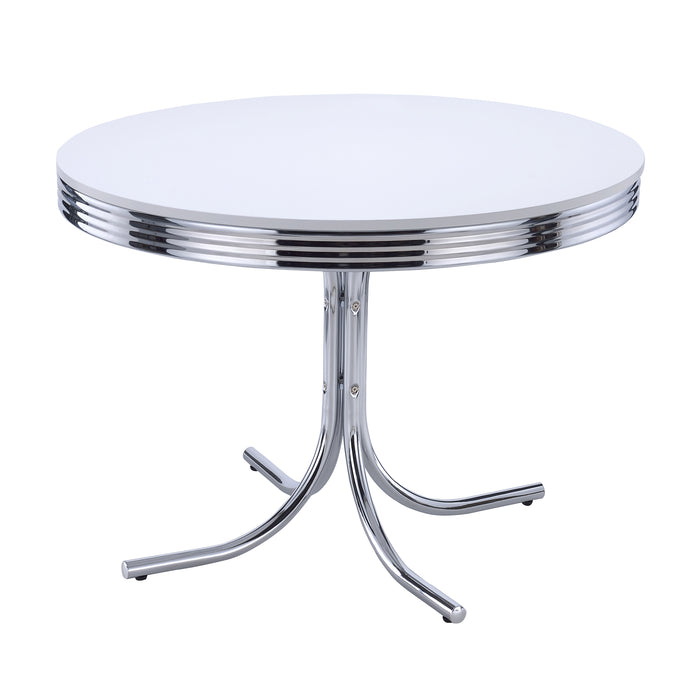 Five Star Furniture - Retro Dining Set