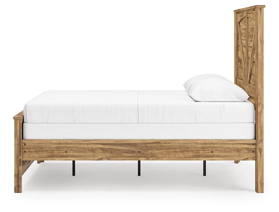 Five Star Furniture - Maystonna Bed
