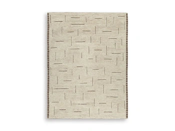 Five Star Furniture - Clayman Rug
