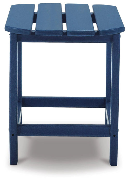 Five Star Furniture - Sundown Treasure End Table