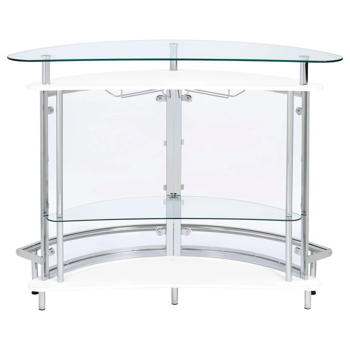 Five Star Furniture - Amarillo Home Bar