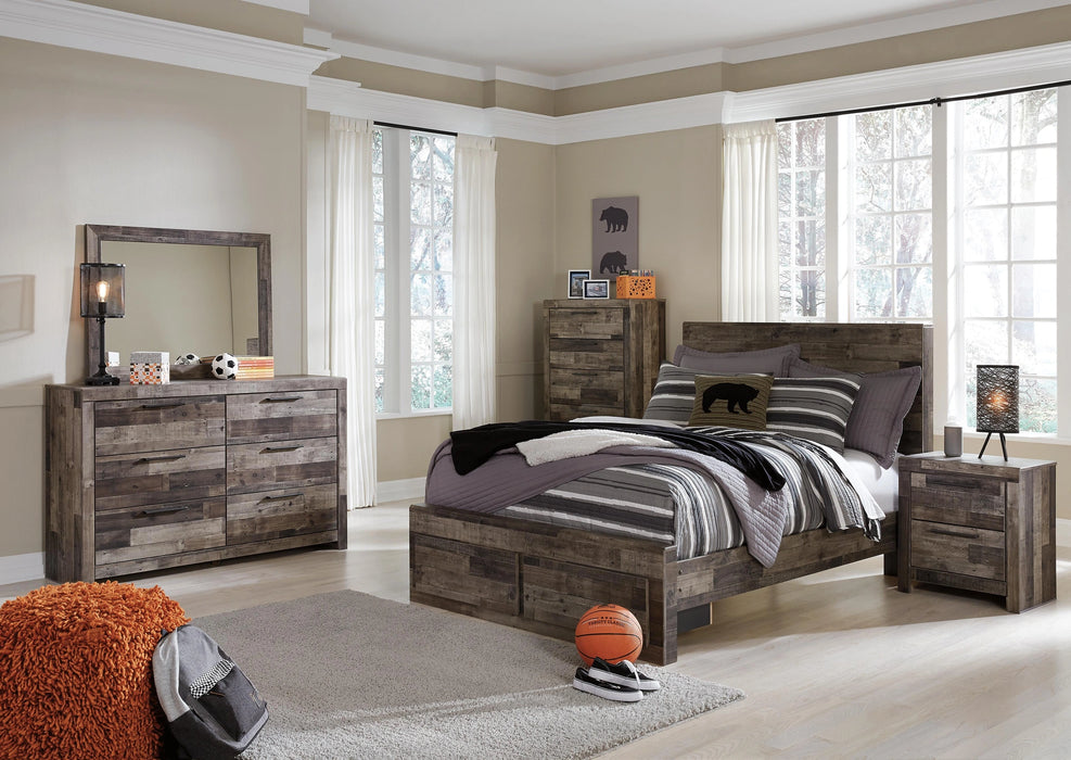 Five Star Furniture - Derekson Youth Bed