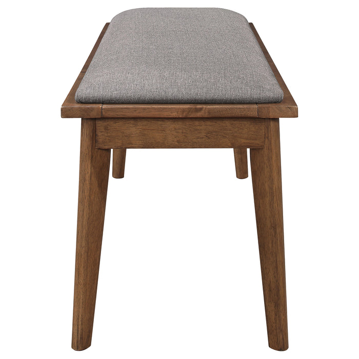 Five Star Furniture - Alfredo Dining Bench