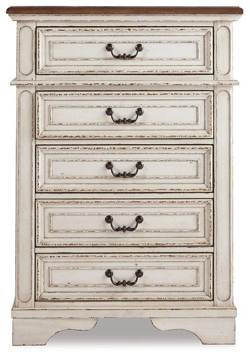 Five Star Furniture - Product image