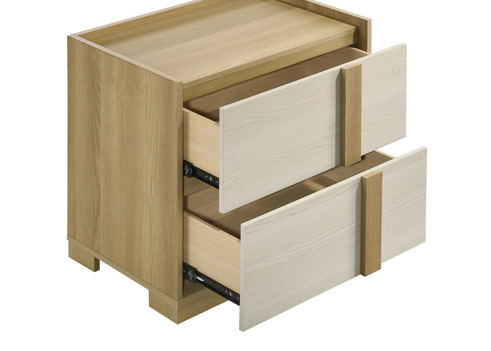 Five Star Furniture - Hyland Bedroom Set