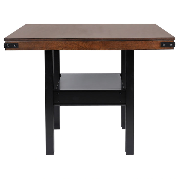 Five Star Furniture - Patterson Counter Height Dining Table