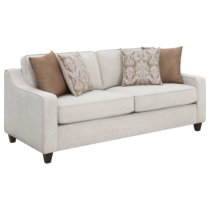 Five Star Furniture - Christine Sofa Set