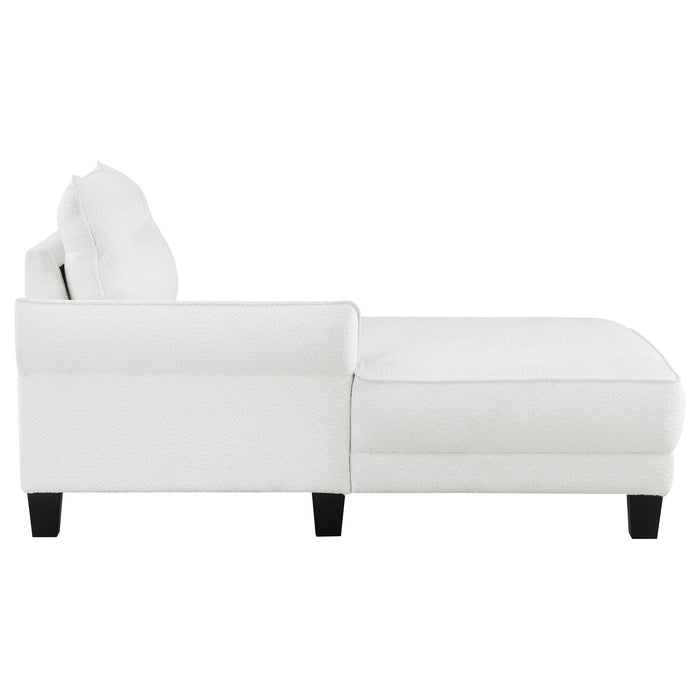Five Star Furniture - Caspian Sectional Sofa