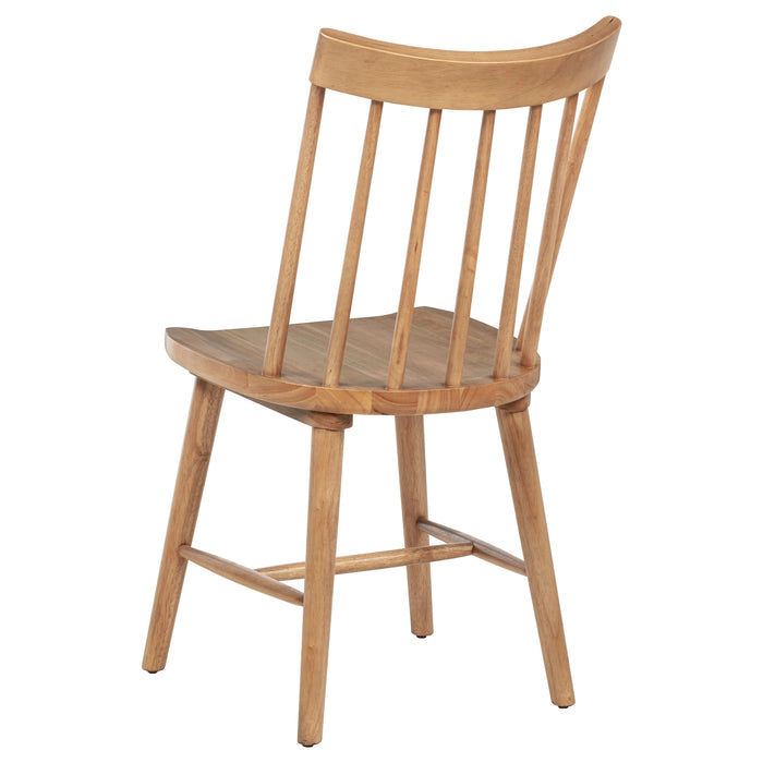Five Star Furniture - Middleton Side Chairs