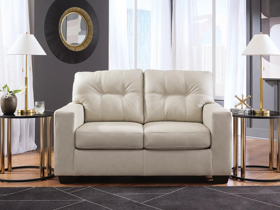 Five Star Furniture - Santorine Loveseat