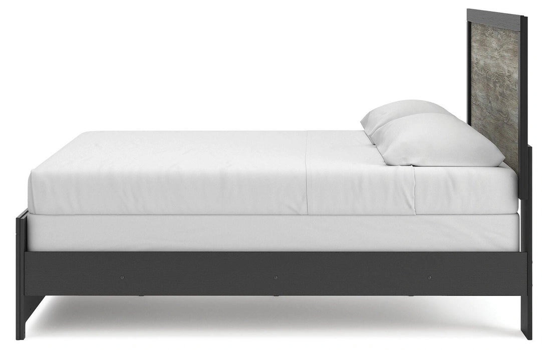 Five Star Furniture - Broachmyn Bed
