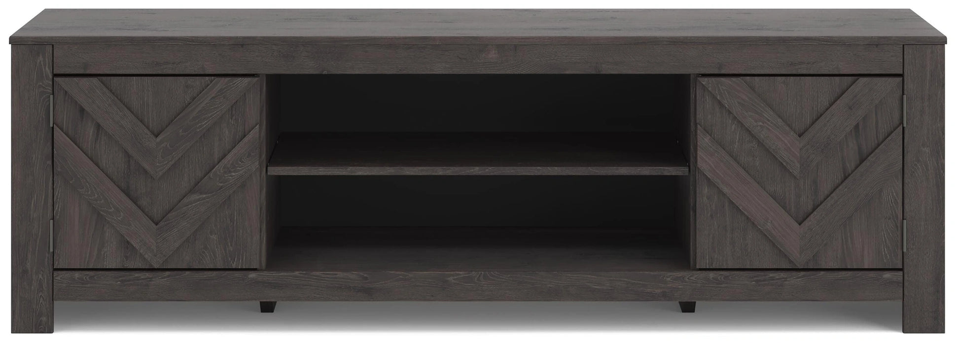 Five Star Furniture - Cayboni 71" TV Stand