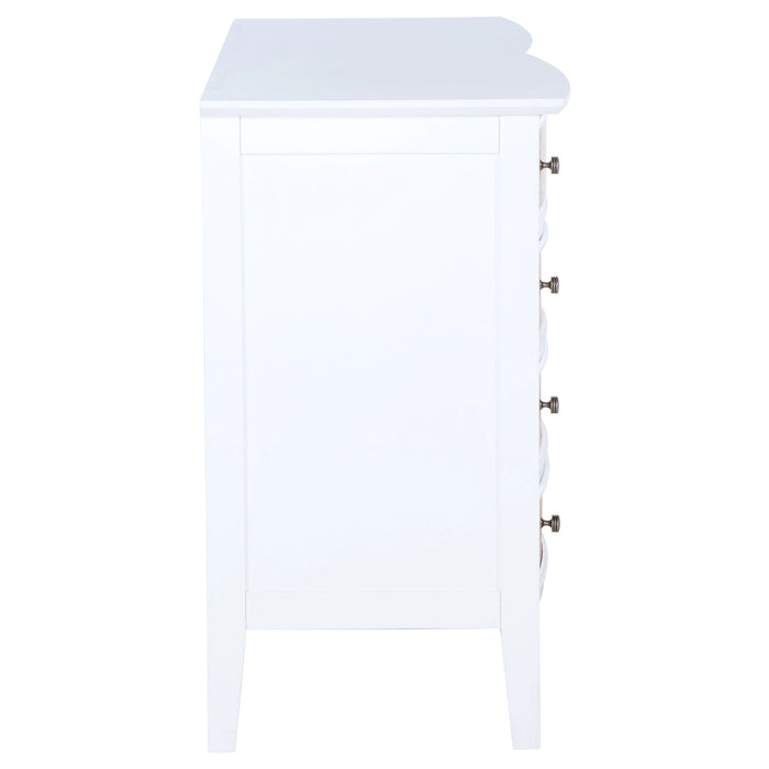 Five Star Furniture - Bexhill Dresser