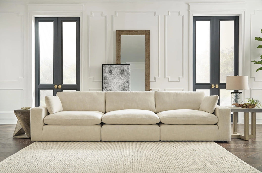 Five Star Furniture - Elyza Living Room Set