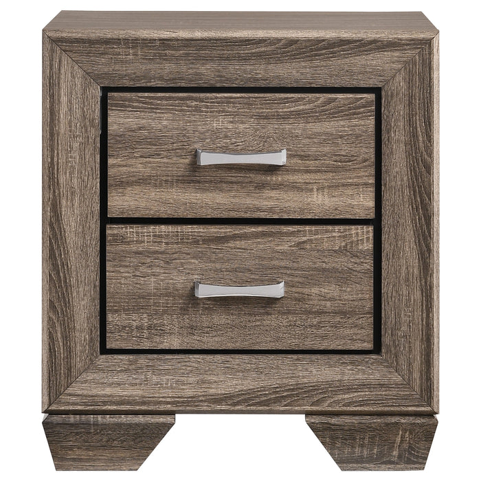 Five Star Furniture - Kauffman Bedroom Set