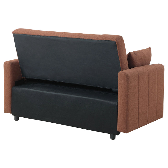 Five Star Furniture - Portland Convertible Sleeper Sofa Bed