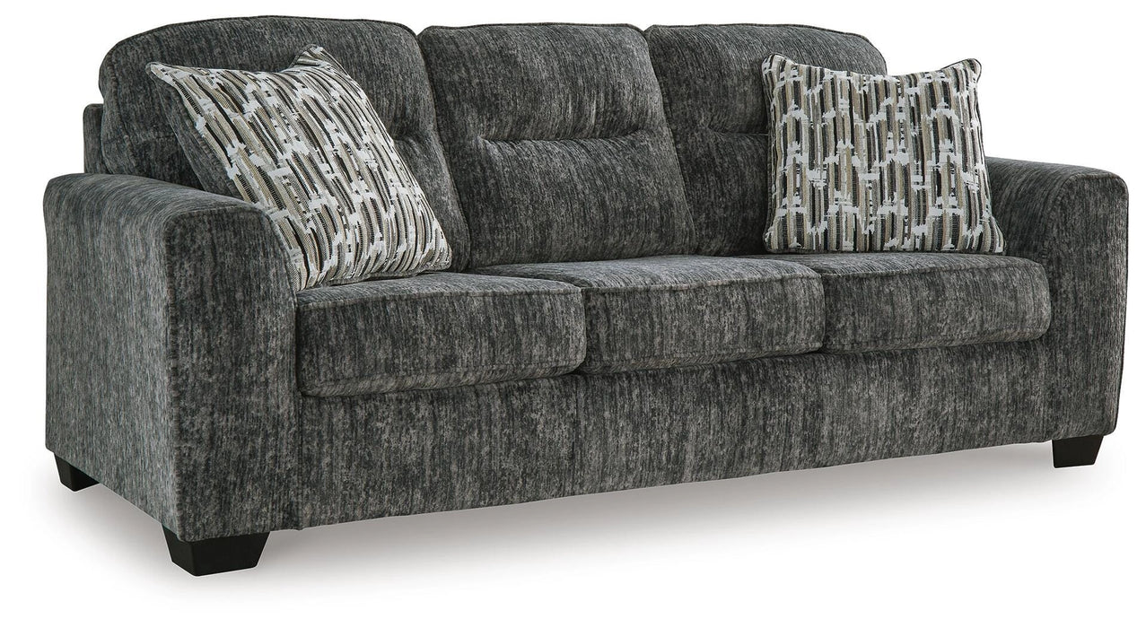 Five Star Furniture - Lonoke Living Room Set