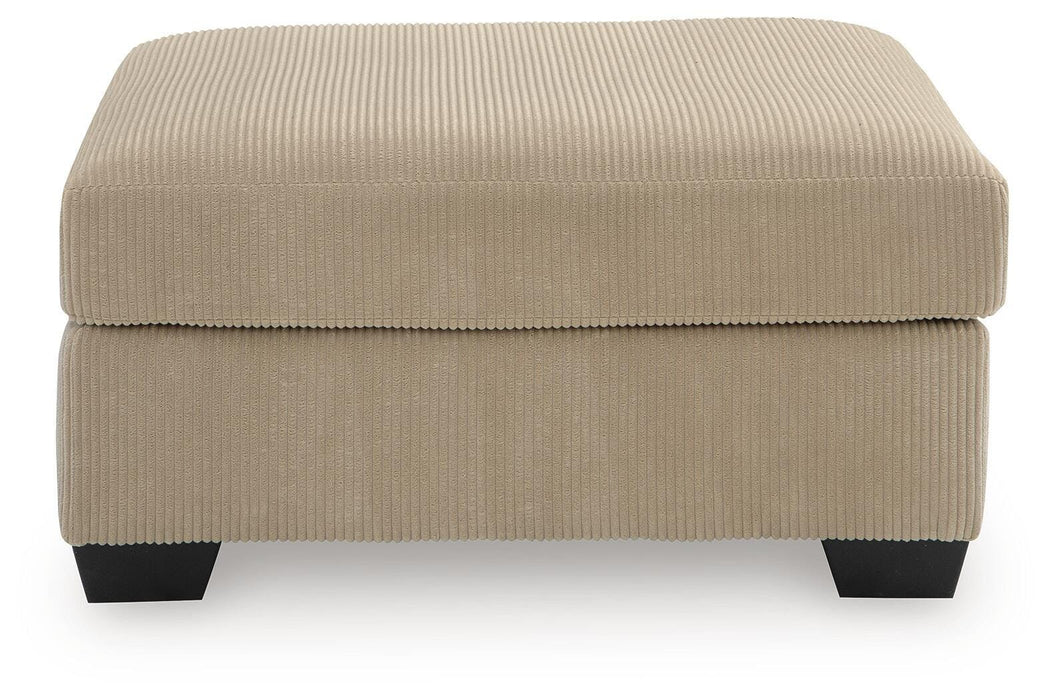 Five Star Furniture - SimpleJoy Ottoman