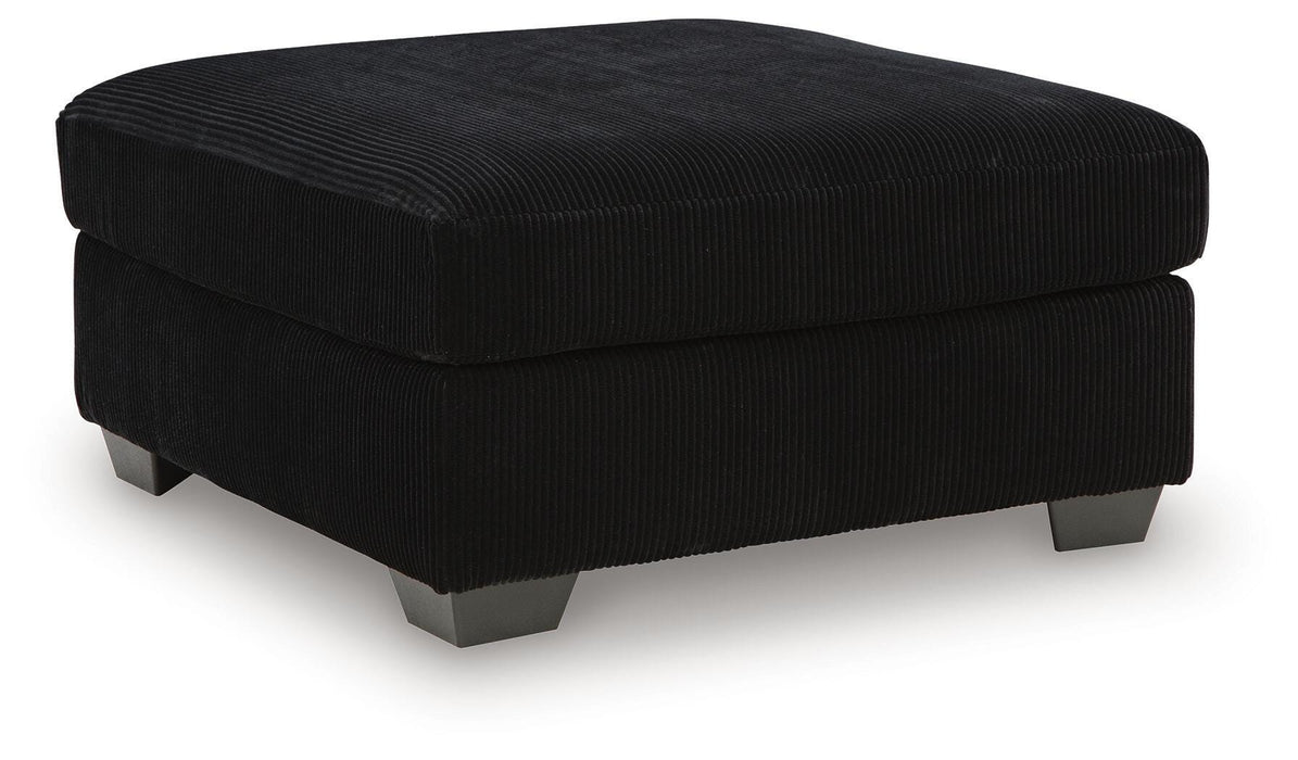 Five Star Furniture - SimpleJoy Ottoman