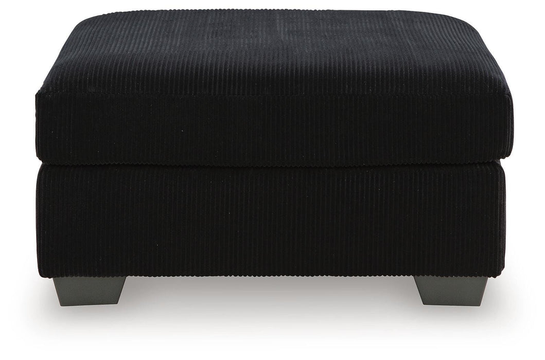 Five Star Furniture - SimpleJoy Ottoman