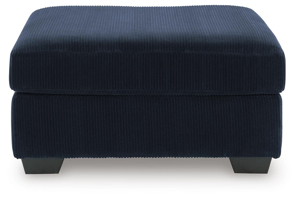 Five Star Furniture - SimpleJoy Ottoman