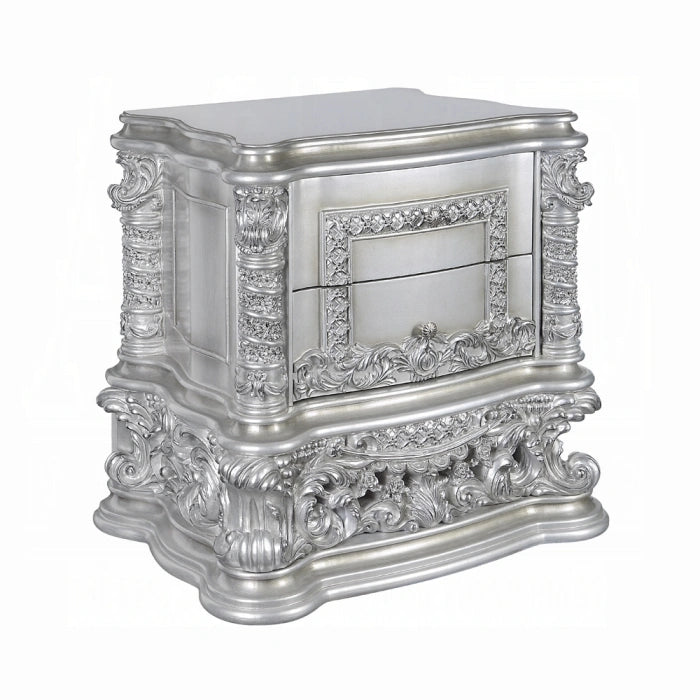 Five Star Furniture - Valkyrie Nightstand