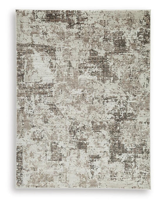 Five Star Furniture - Barricland Rug