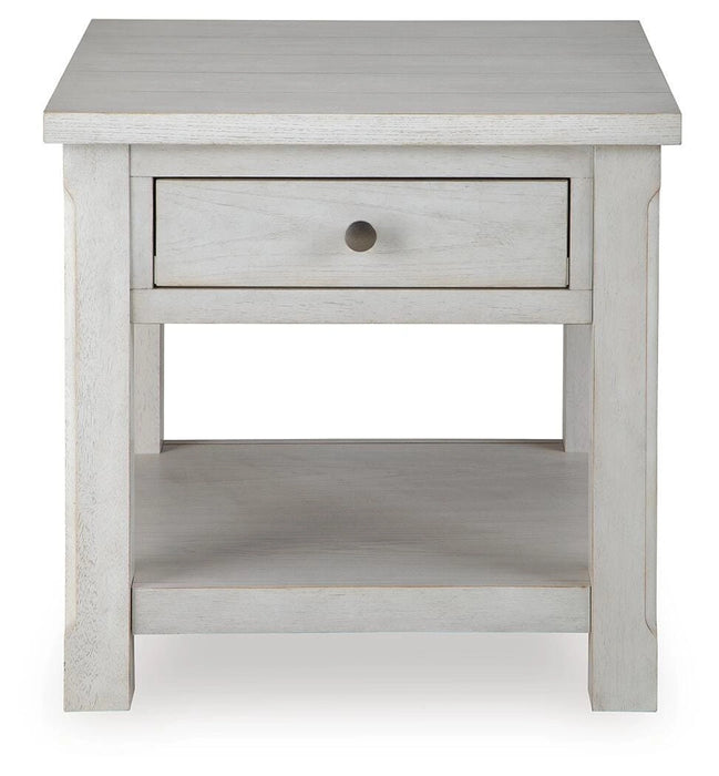 Five Star Furniture - Robbinsdale End Table