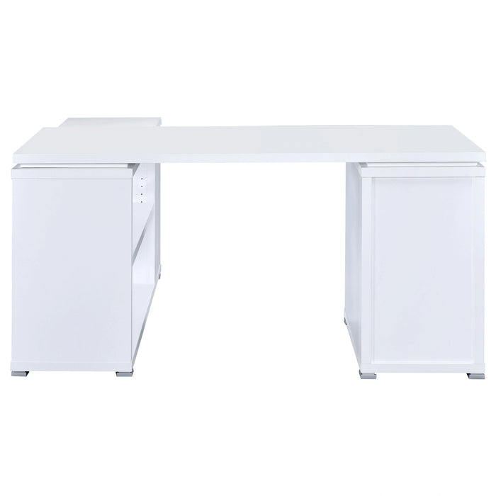 Five Star Furniture - Yvette Computer Desk