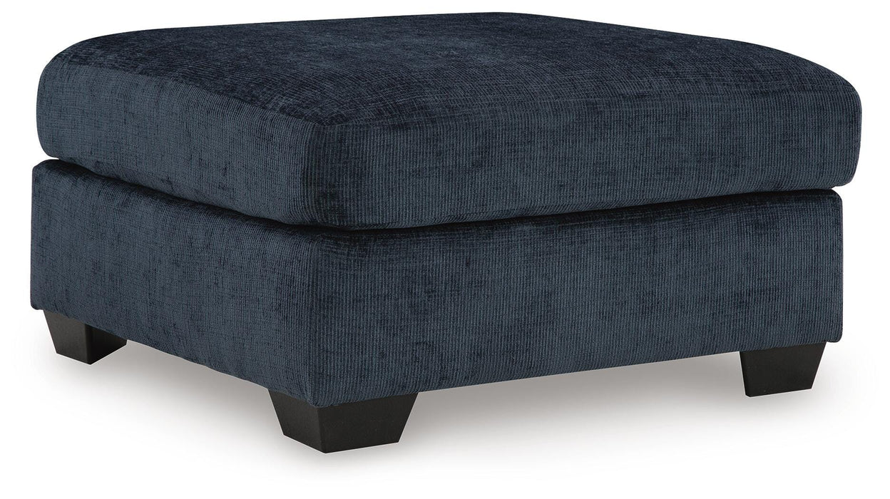 Five Star Furniture - Aviemore Oversized Accent Ottoman - Five Star Furniture & Mattress (GA)