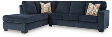 Five Star Furniture - Aviemore Sectional with Chaise image