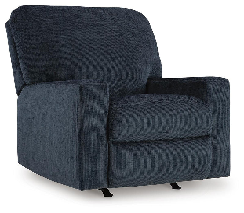 Five Star Furniture - Aviemore Recliner - Five Star Furniture & Mattress (GA)