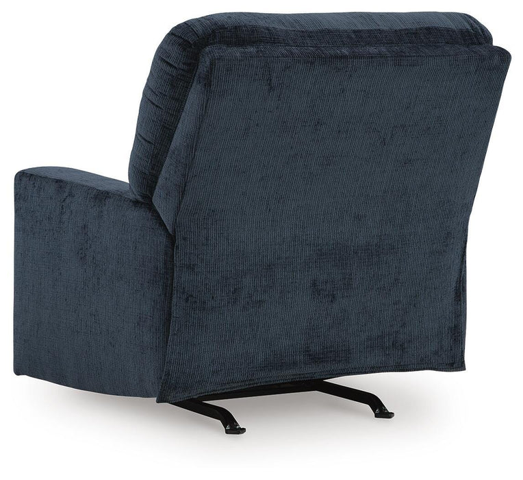 Five Star Furniture - Aviemore Recliner - Five Star Furniture & Mattress (GA)
