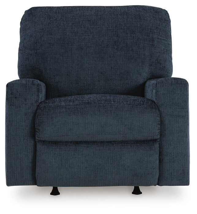 Five Star Furniture - Aviemore Recliner - Five Star Furniture & Mattress (GA)