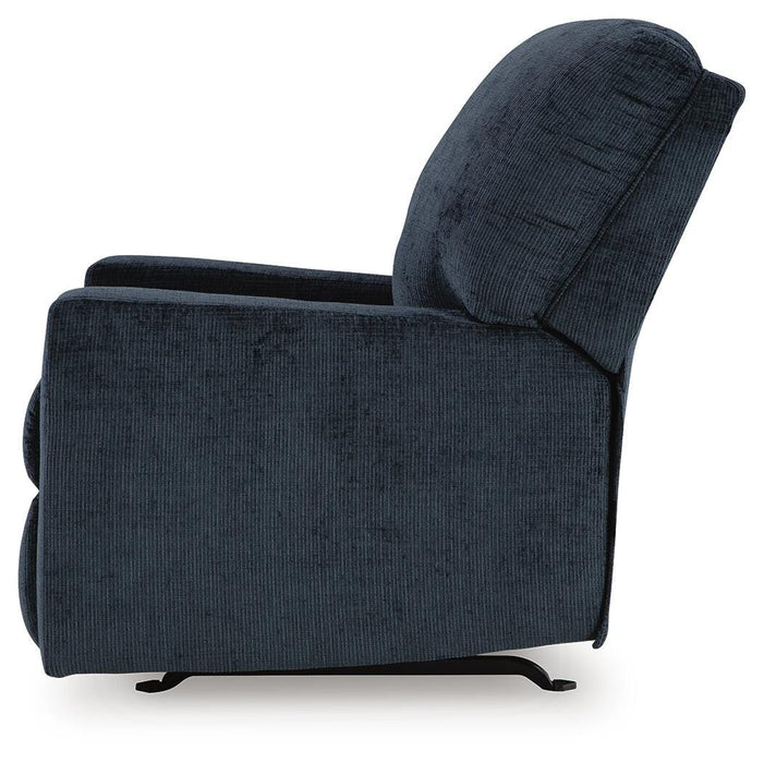 Five Star Furniture - Aviemore Recliner - Five Star Furniture & Mattress (GA)
