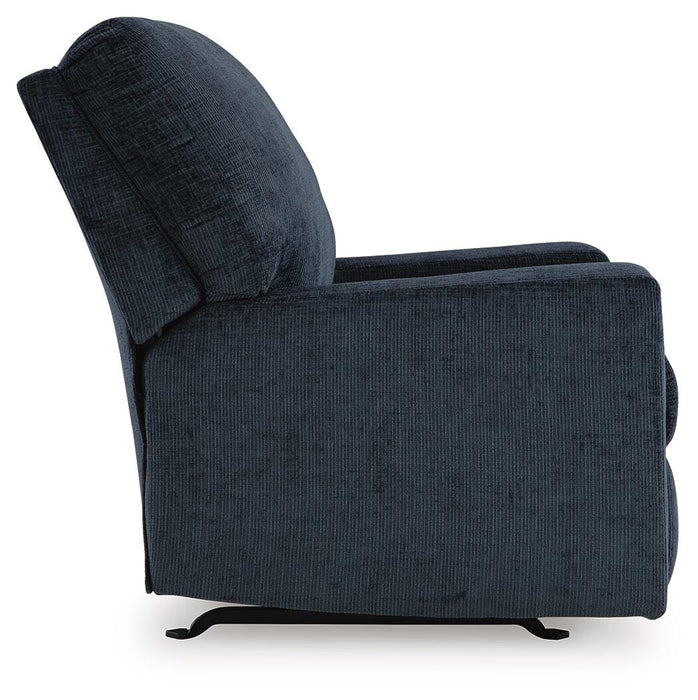 Five Star Furniture - Aviemore Recliner - Five Star Furniture & Mattress (GA)