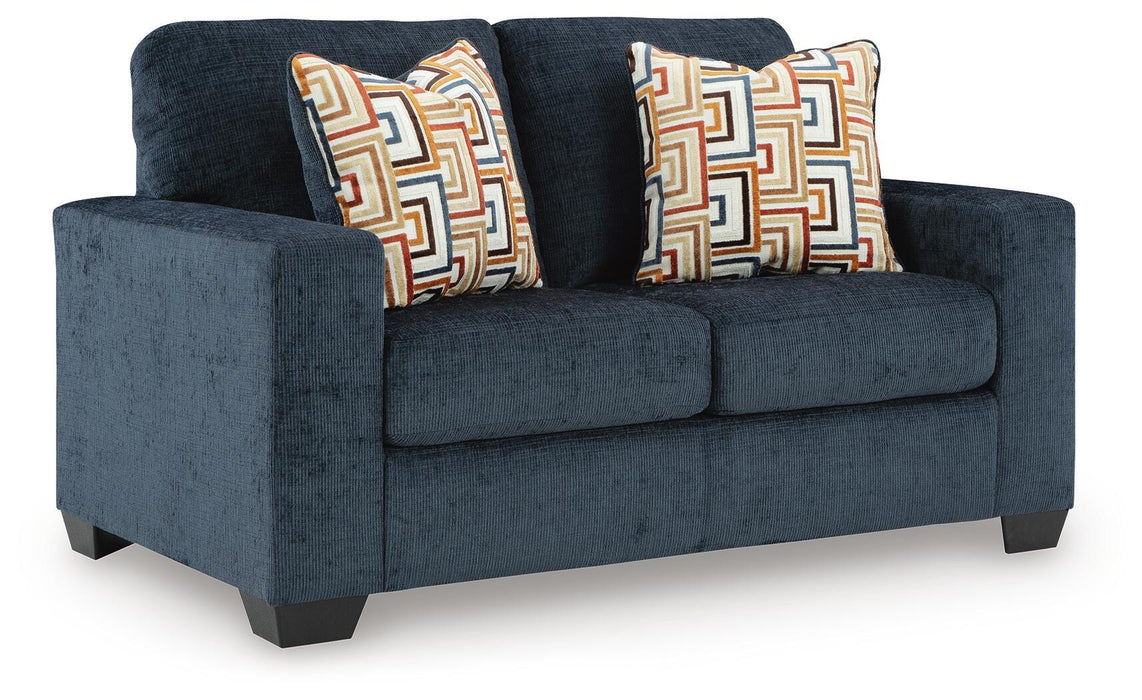 Five Star Furniture - Aviemore Loveseat