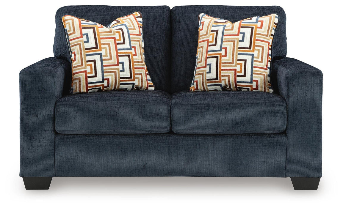 Five Star Furniture - Aviemore Loveseat