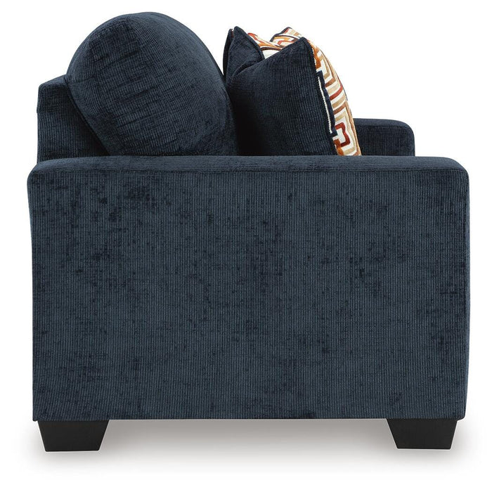 Five Star Furniture - Aviemore Loveseat
