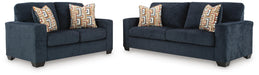 Five Star Furniture - Aviemore Living Room Set - Five Star Furniture & Mattress (GA)