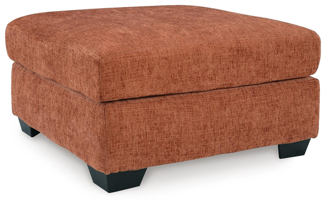 Five Star Furniture - Aviemore Oversized Accent Ottoman - Five Star Furniture & Mattress (GA)