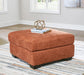 Five Star Furniture - Aviemore Oversized Accent Ottoman - Five Star Furniture & Mattress (GA)