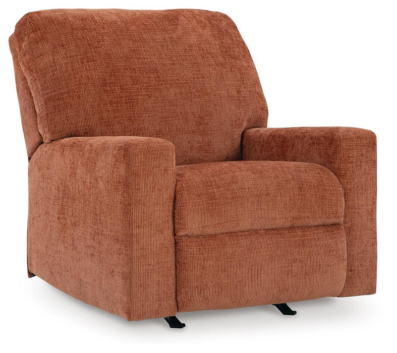 Five Star Furniture - Aviemore Recliner - Five Star Furniture & Mattress (GA)